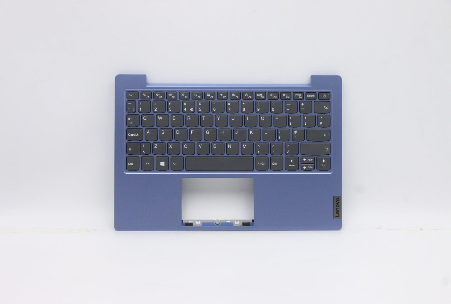 Lenovo Cover Upper Case Asm_Uk W 82Gv - 5CB0Z55469