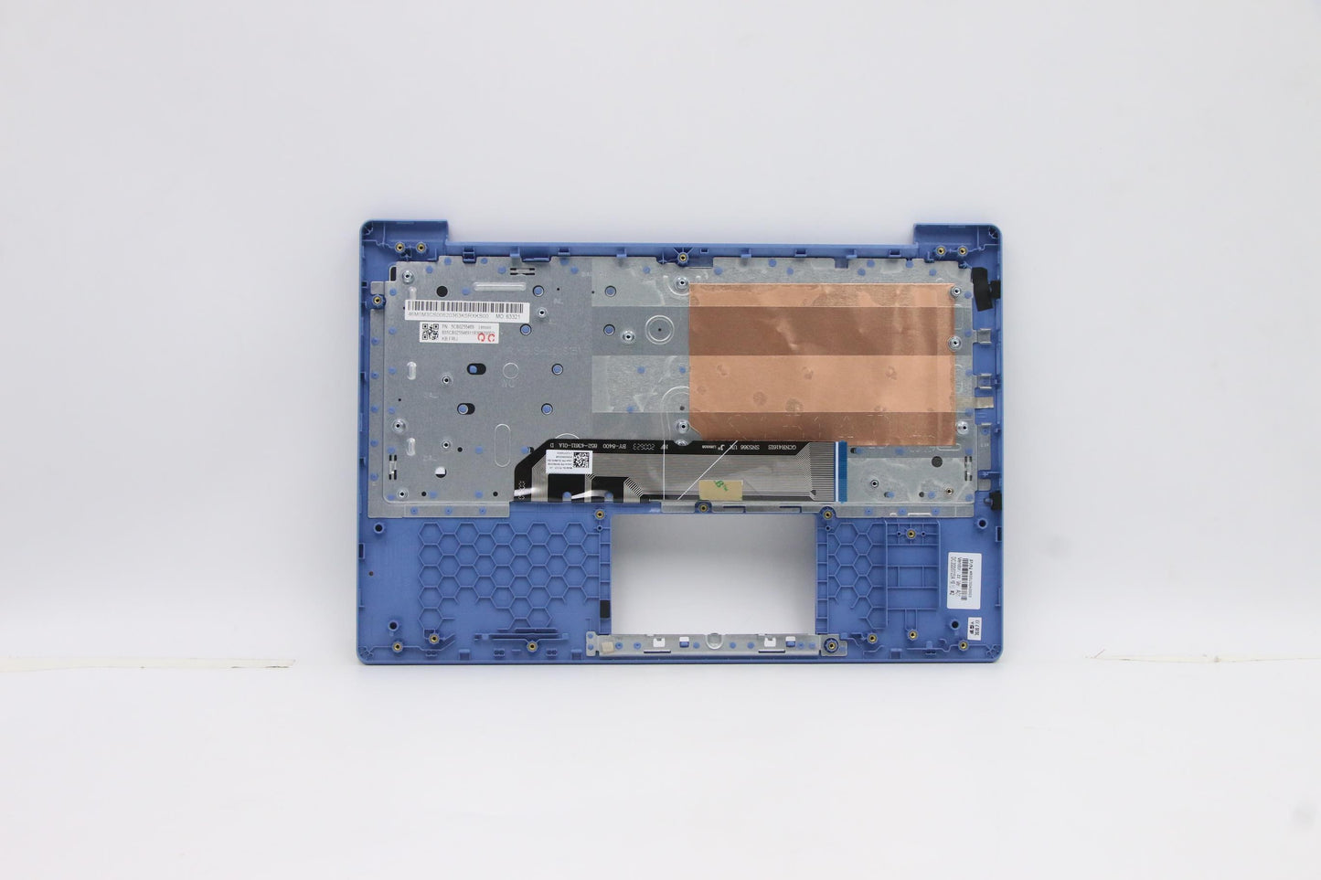 Lenovo Cover Upper Case Asm_Uk W 82Gv - 5CB0Z55469