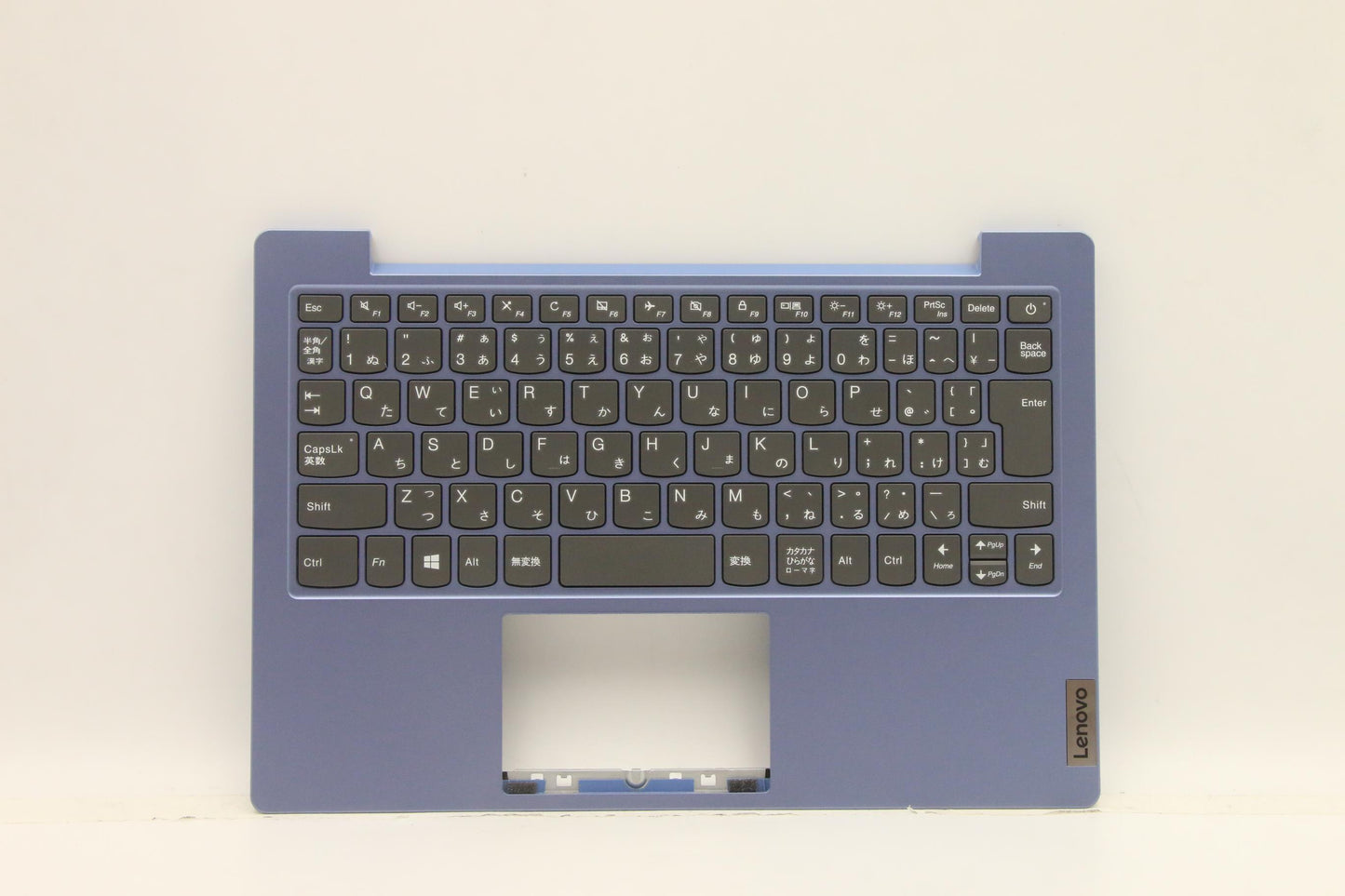 Lenovo Cover Upper Case Asm_Ja W 82Gv - 5CB0Z55479