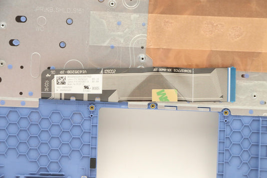 Lenovo Cover Upper Case Asm_Ja W 82Gv - 5CB0Z55479
