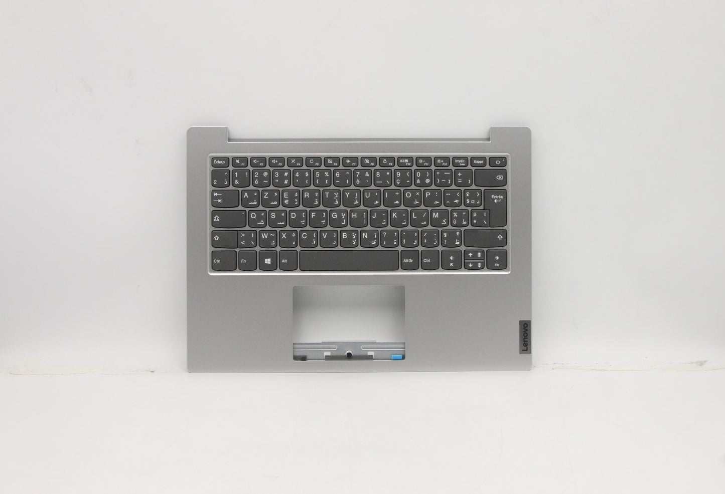 Lenovo Cover Upper Case Asm_Fr-Ar W 8 - 5CB0Z55483