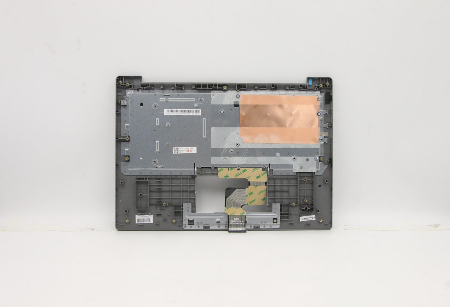 Lenovo Cover Upper Case Asm_Fr-Ar W 8 - 5CB0Z55483