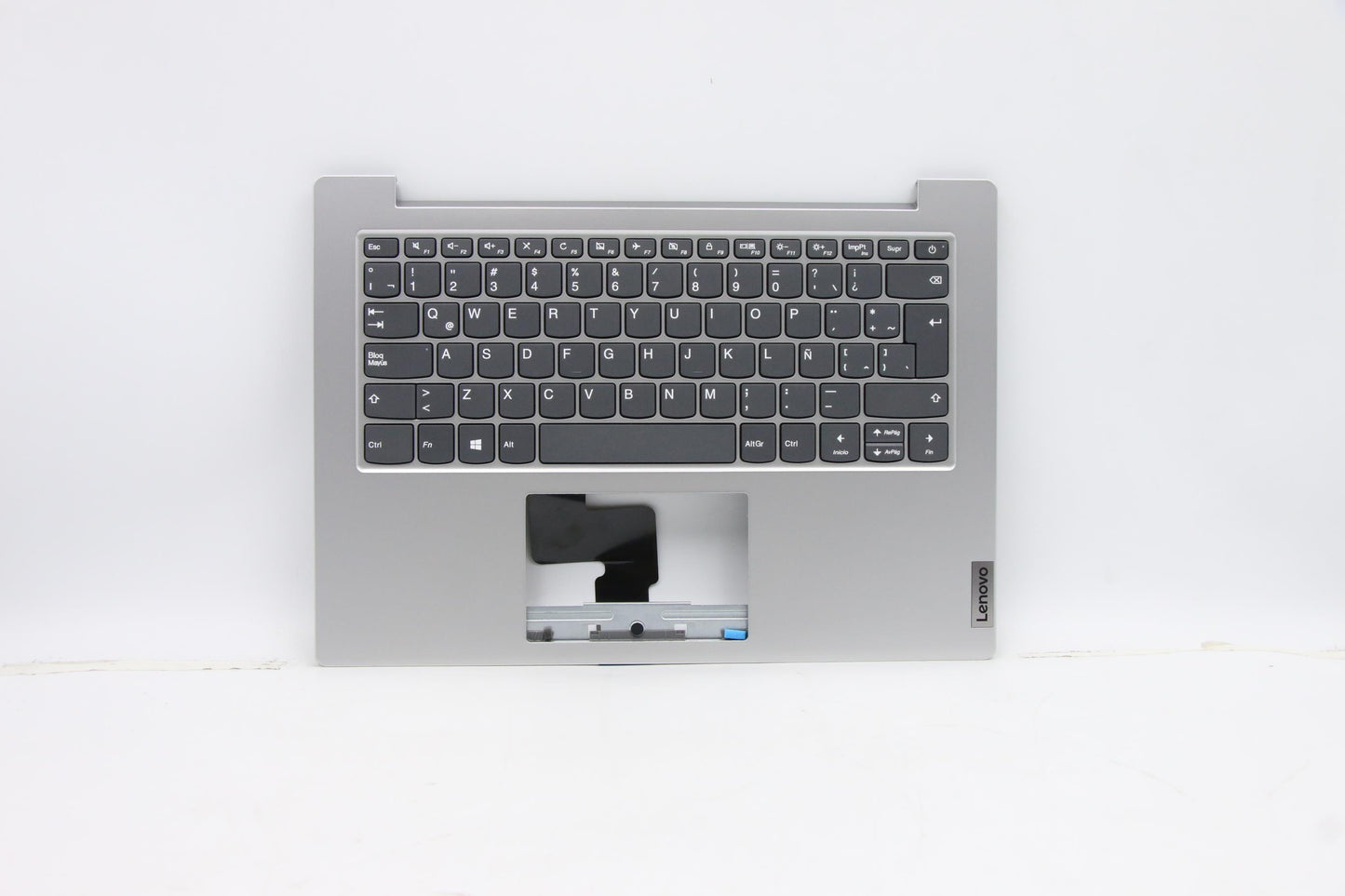 Lenovo Cover Upper Case Asm_La W 82Gw - 5CB0Z55485