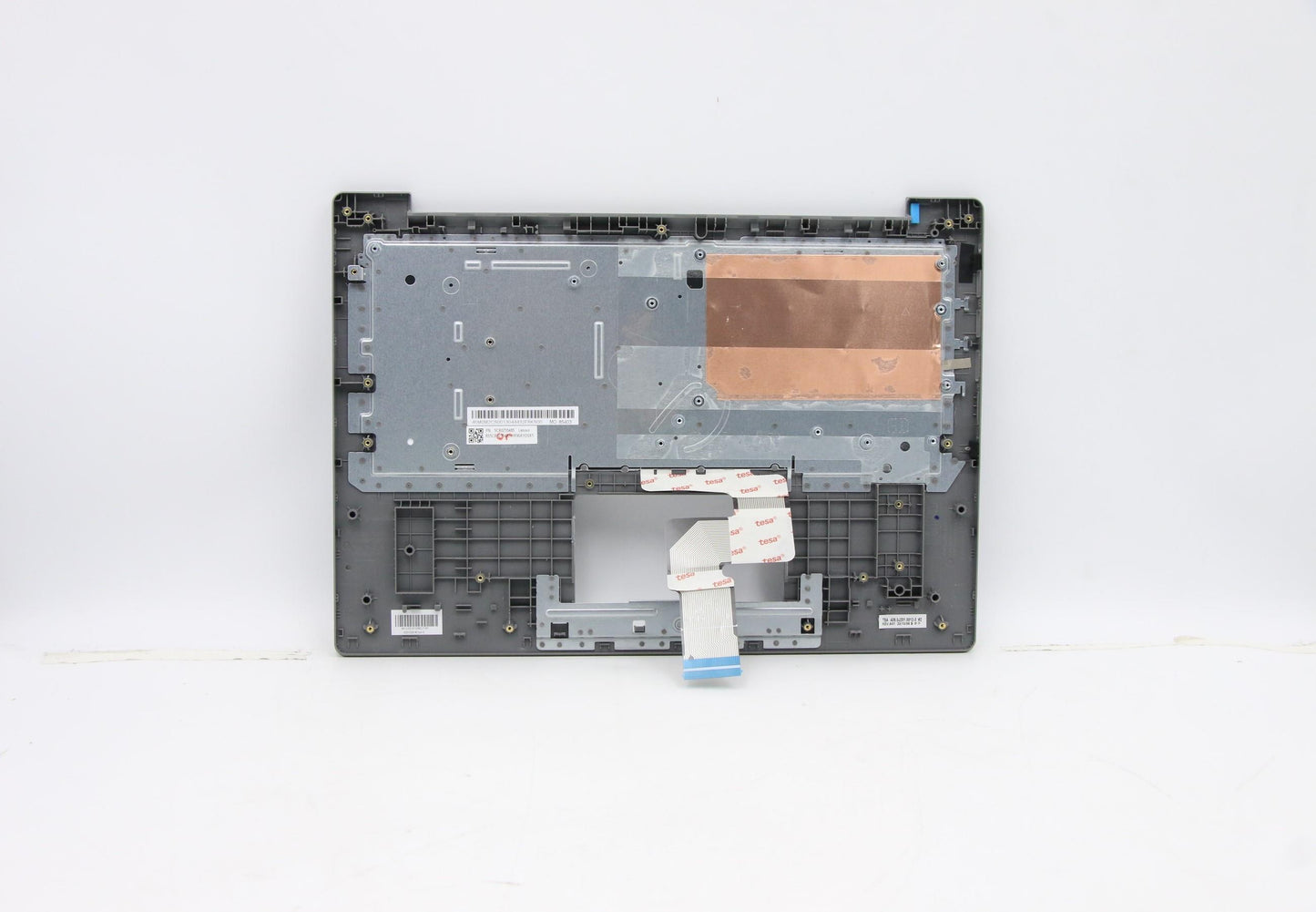 Lenovo Cover Upper Case Asm_La W 82Gw - 5CB0Z55485