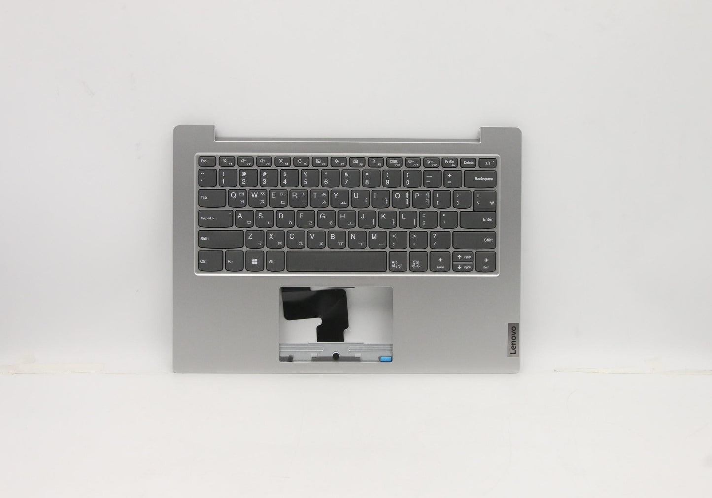 Lenovo Cover Upper Case Asm_Ko W 82Gw - 5CB0Z55486