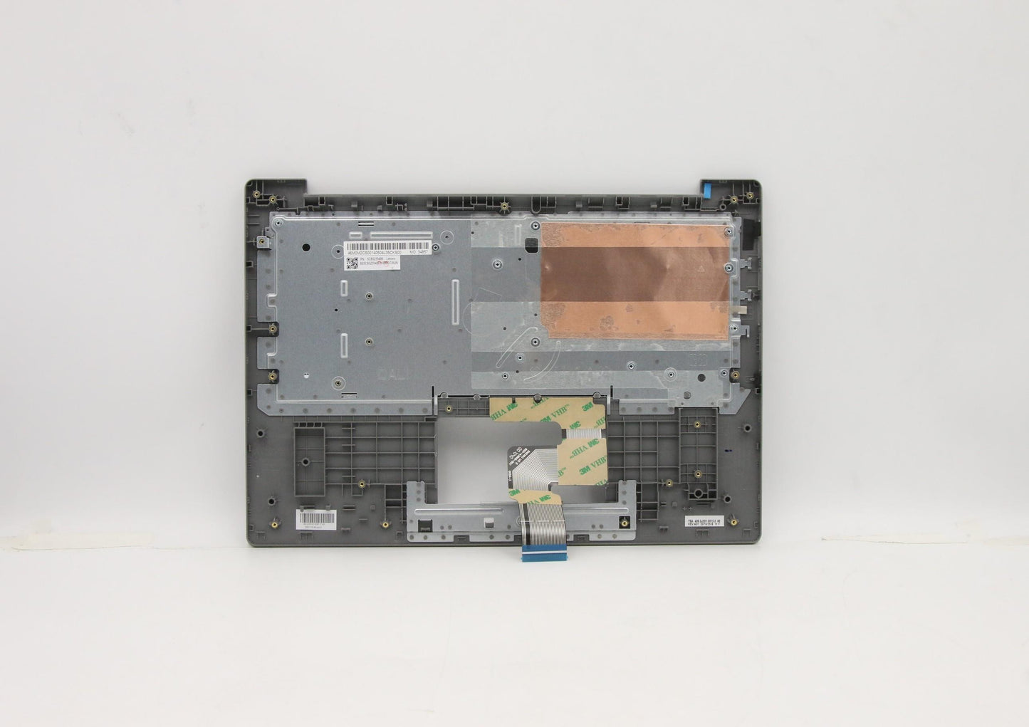 Lenovo Cover Upper Case Asm_Ko W 82Gw - 5CB0Z55486
