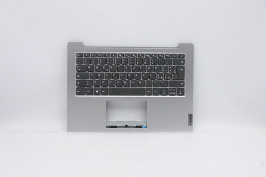 Lenovo Cover Upper Case Asm_It W 82Gw - 5CB0Z55487
