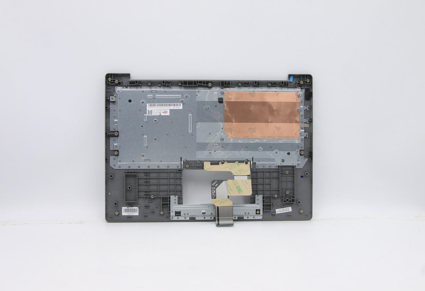 Lenovo Cover Upper Case Asm_It W 82Gw - 5CB0Z55487
