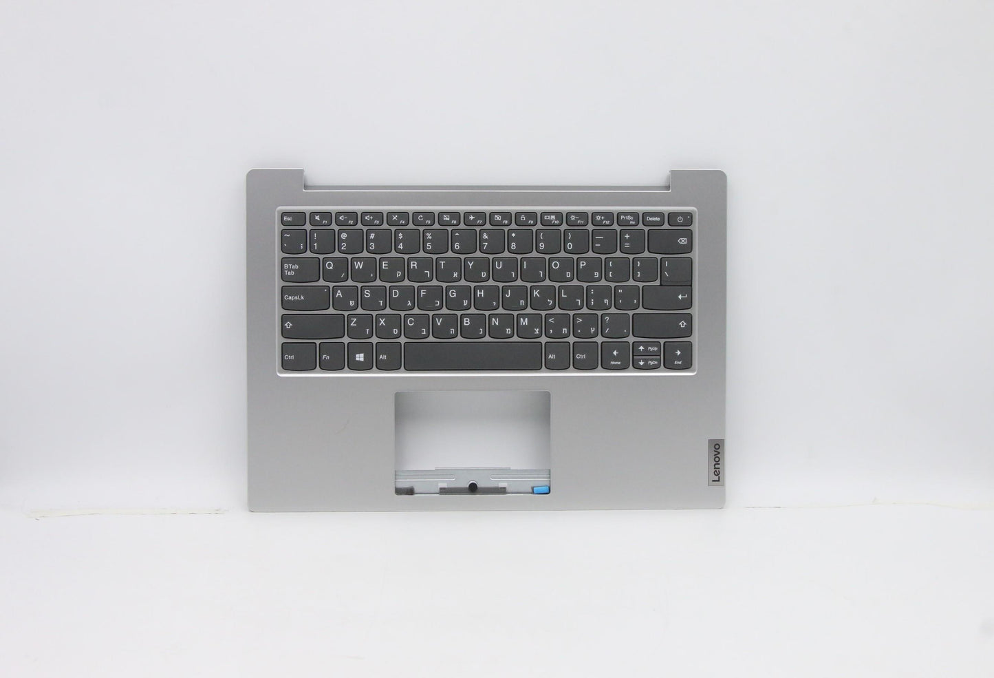 Lenovo Cover Upper Case Asm_Hb W 82Gw - 5CB0Z55492