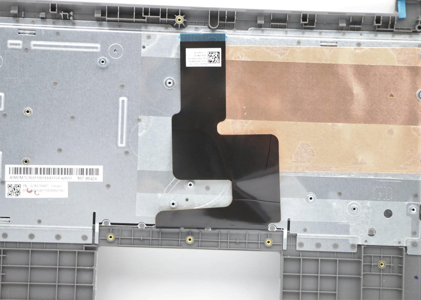 Lenovo Cover Upper Case Asm_Hb W 82Gw - 5CB0Z55492