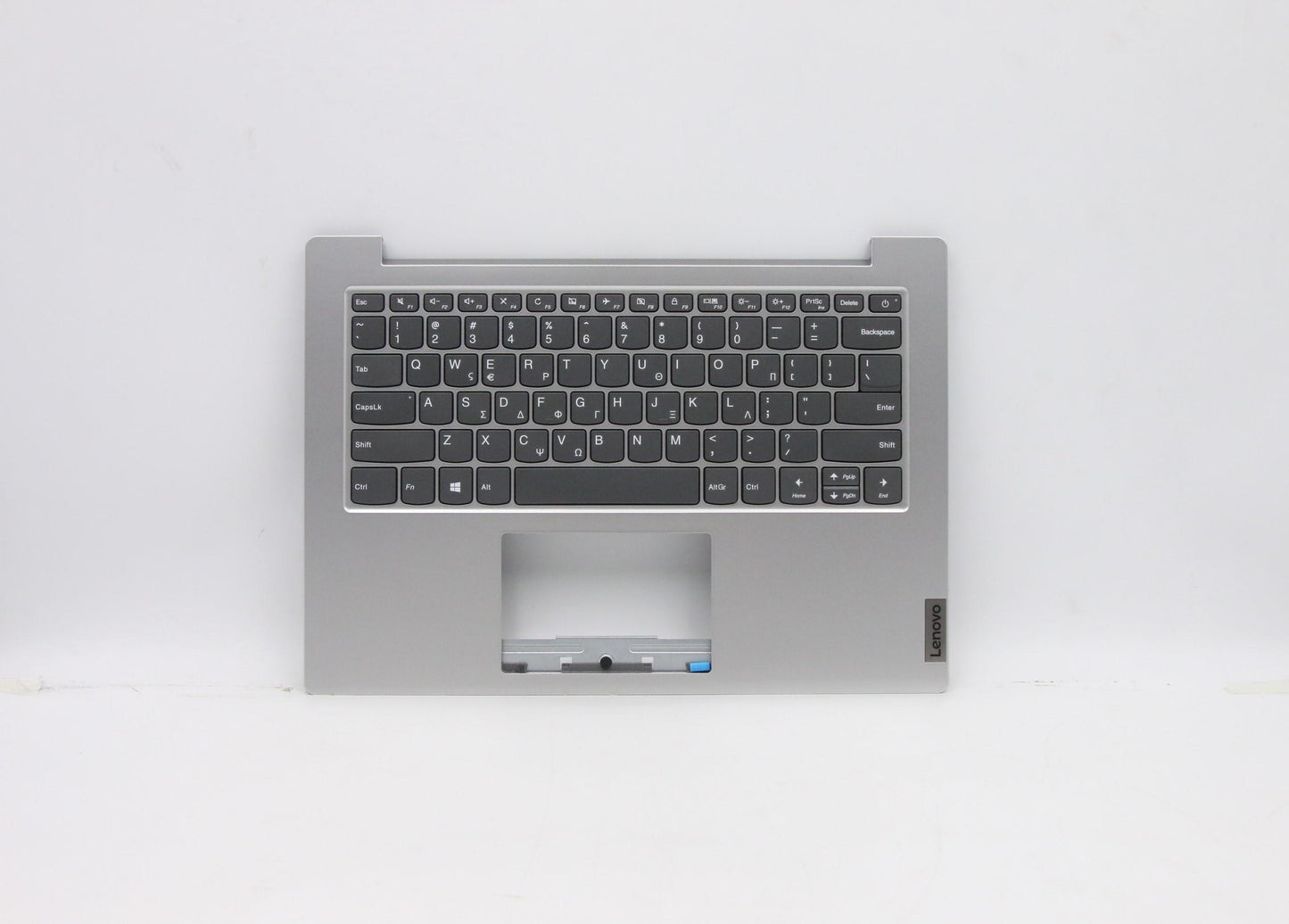 Lenovo Cover Upper Case Asm_Gk W 82Gw - 5CB0Z55493