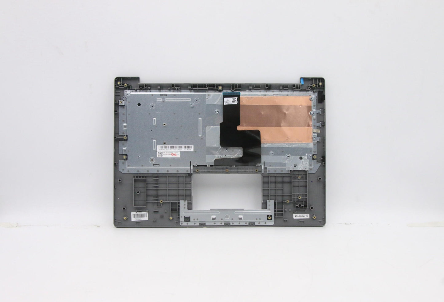 Lenovo Cover Upper Case Asm_Gk W 82Gw - 5CB0Z55493