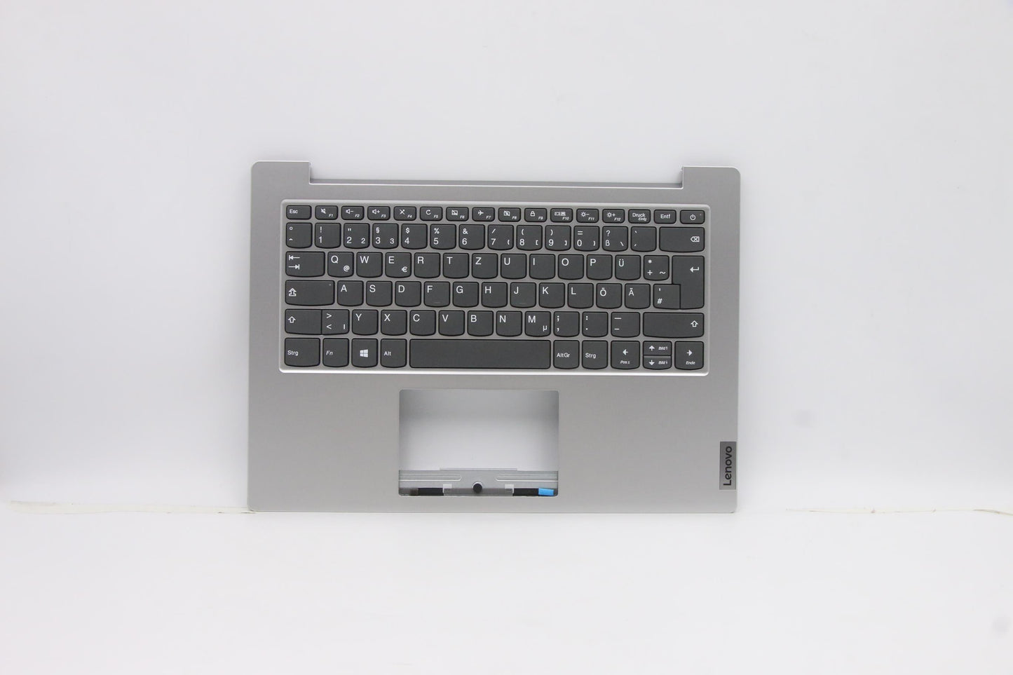 Lenovo Cover Upper Case Asm_Gr W 82Gw - 5CB0Z55494