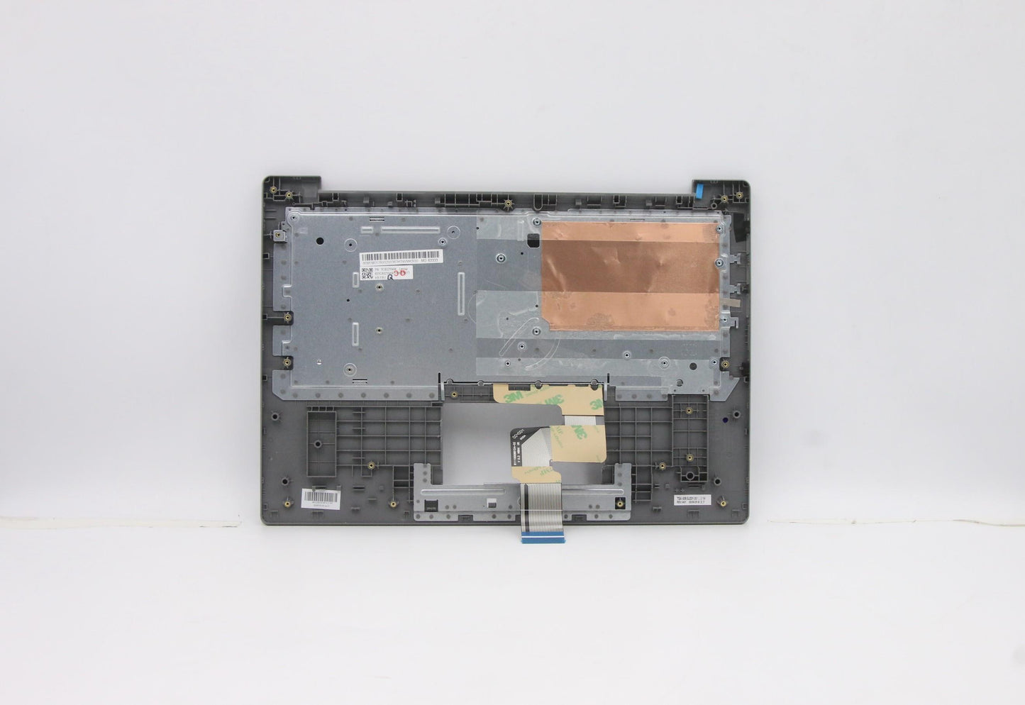 Lenovo Cover Upper Case Asm_Gr W 82Gw - 5CB0Z55494