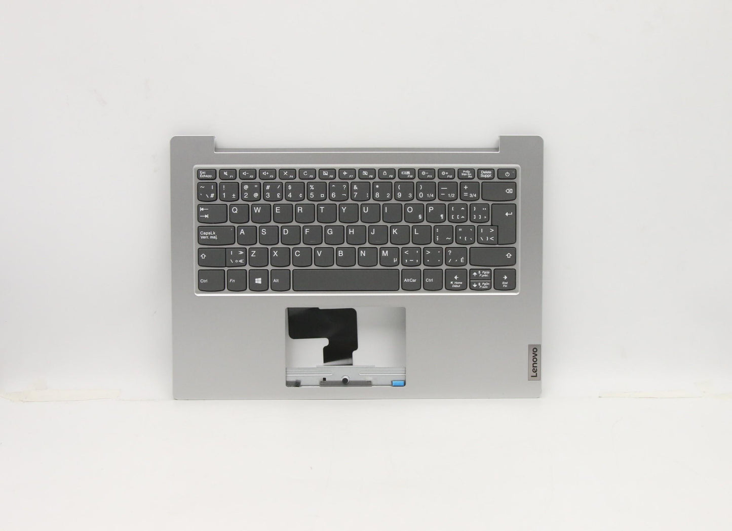 Lenovo Cover Upper Case Asm_Cf-E W 82 - 5CB0Z55495