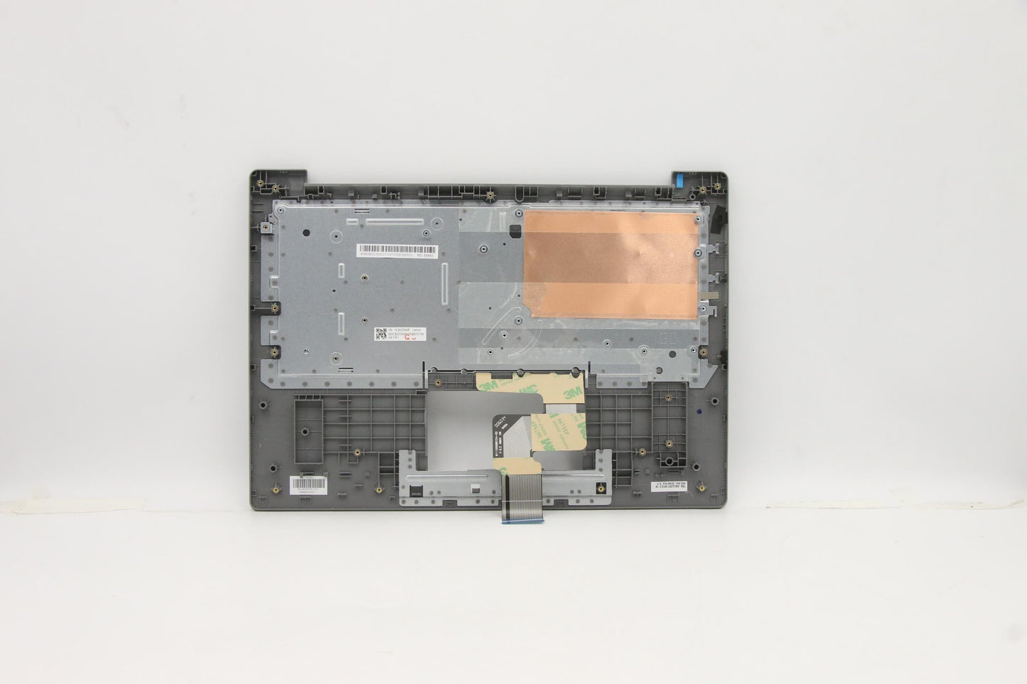 Lenovo Cover Upper Case Asm_Cf-E W 82 - 5CB0Z55495