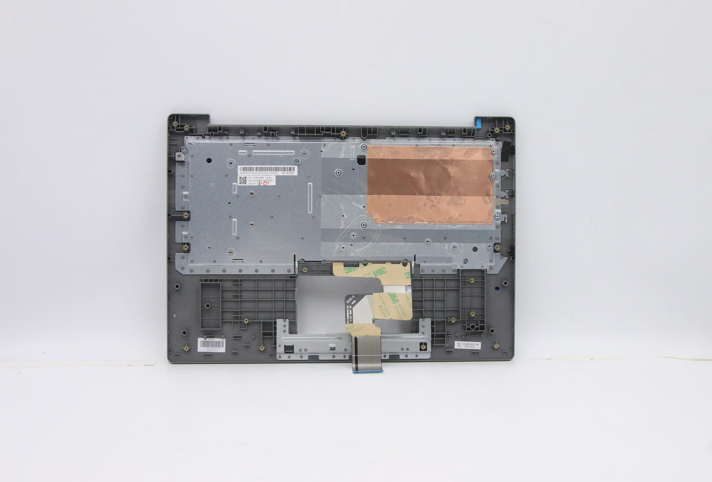 Lenovo Cover Upper Case Asm_Nd W 82Gw - 5CB0Z55496