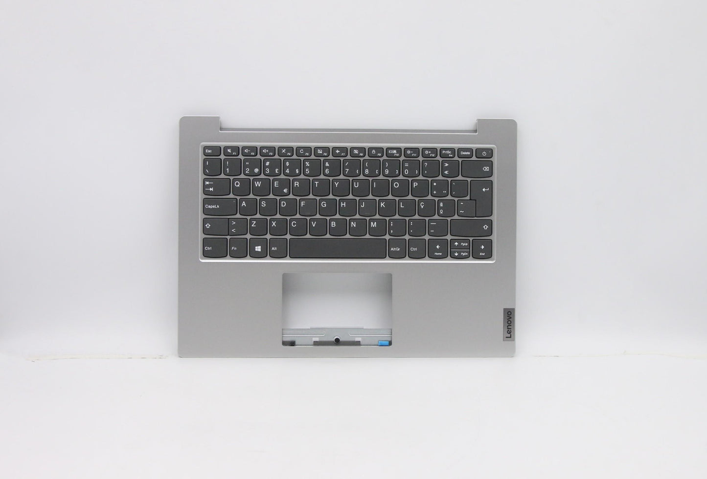Lenovo Cover Upper Case Asm_Po W 82Gw - 5CB0Z55497