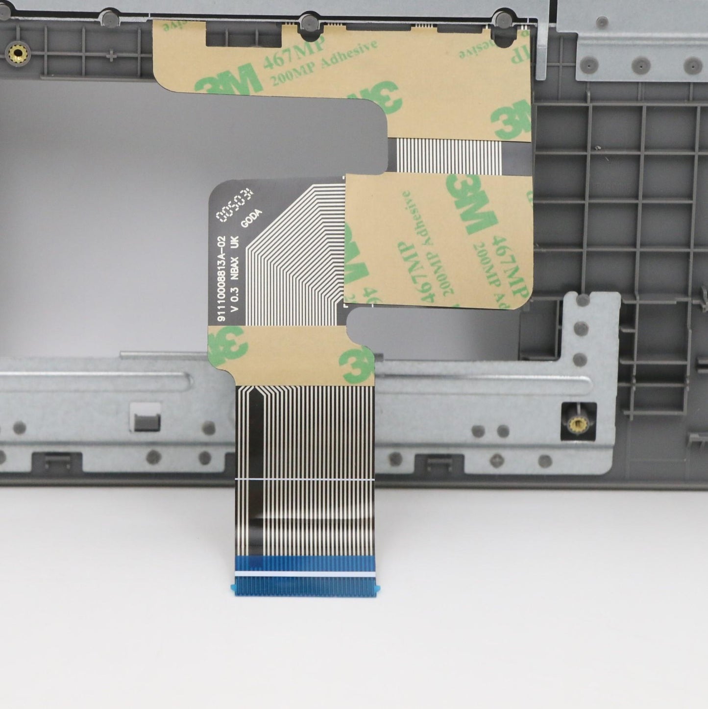 Lenovo Cover Upper Case Asm_Po W 82Gw - 5CB0Z55497