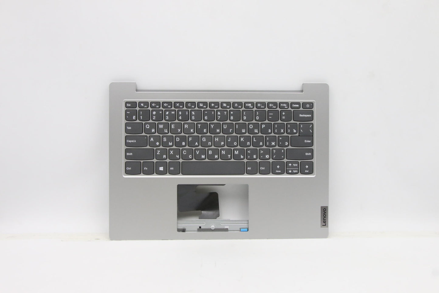 Lenovo Cover Upper Case Asm_Ru W 82Gw - 5CB0Z55498