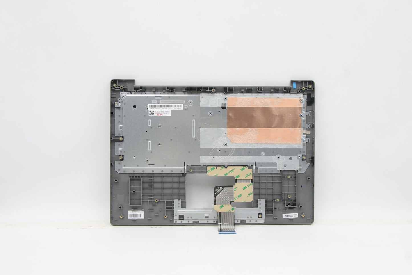 Lenovo Cover Upper Case Asm_Ru W 82Gw - 5CB0Z55498