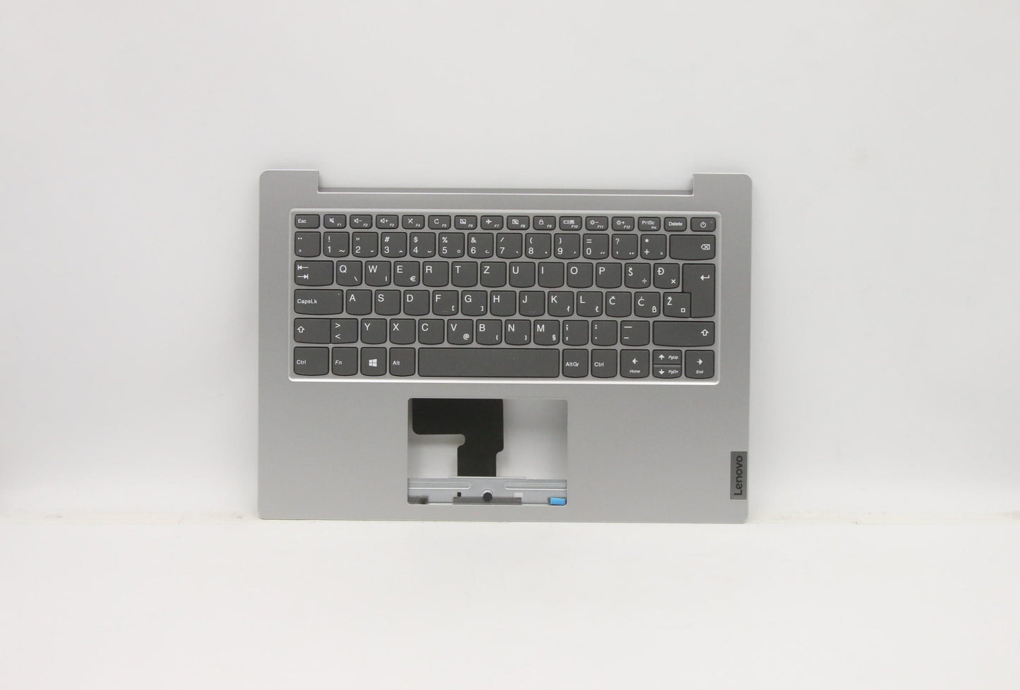 Lenovo Cover Upper Case Asm_Sa W 82Gw - 5CB0Z55499