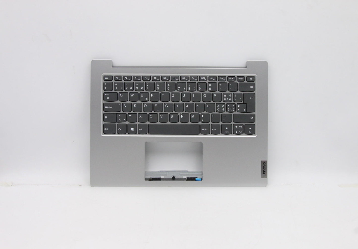 Lenovo Cover Upper Case Asm_Sw W 82Gw - 5CB0Z55501