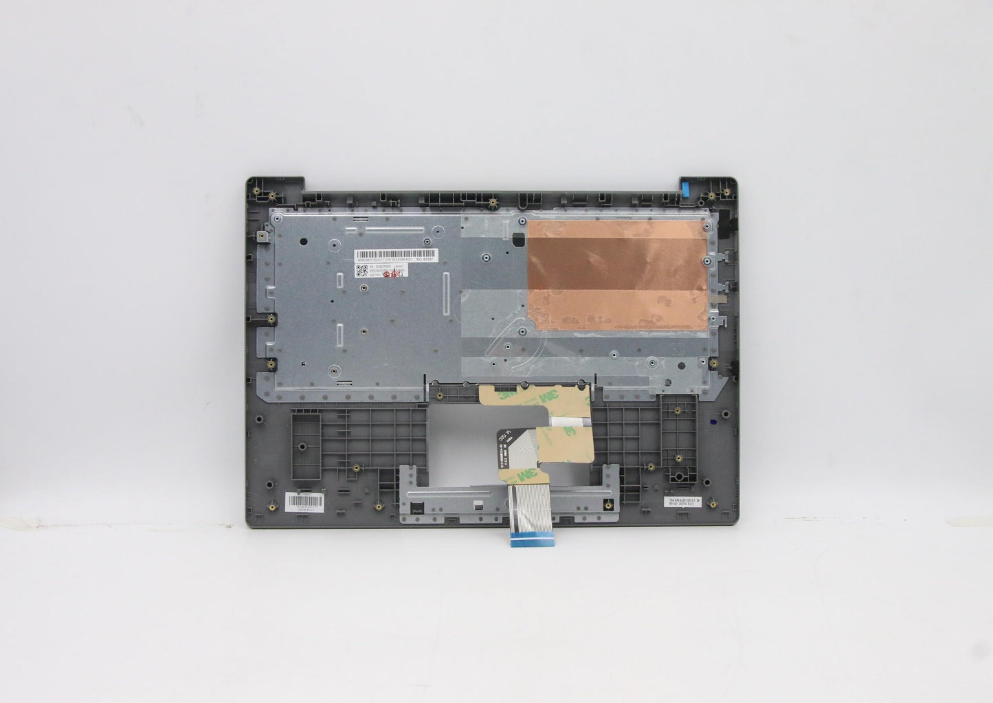 Lenovo Cover Upper Case Asm_Sw W 82Gw - 5CB0Z55501