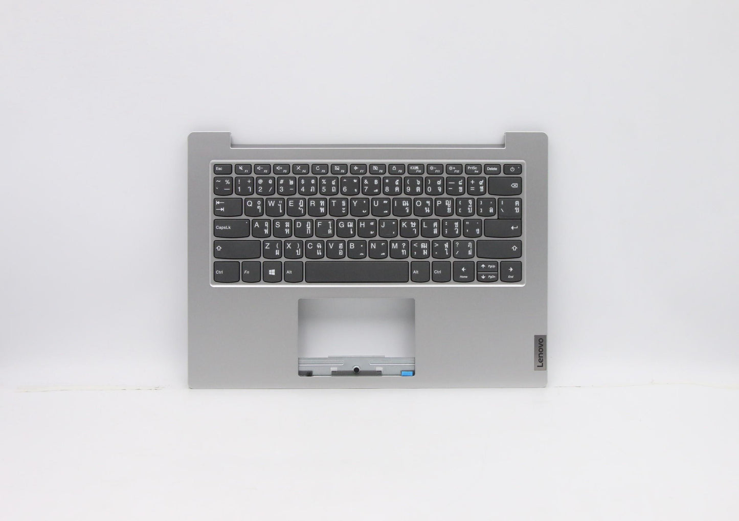 Lenovo Cover Upper Case Asm_Ti W 82Gw - 5CB0Z55503
