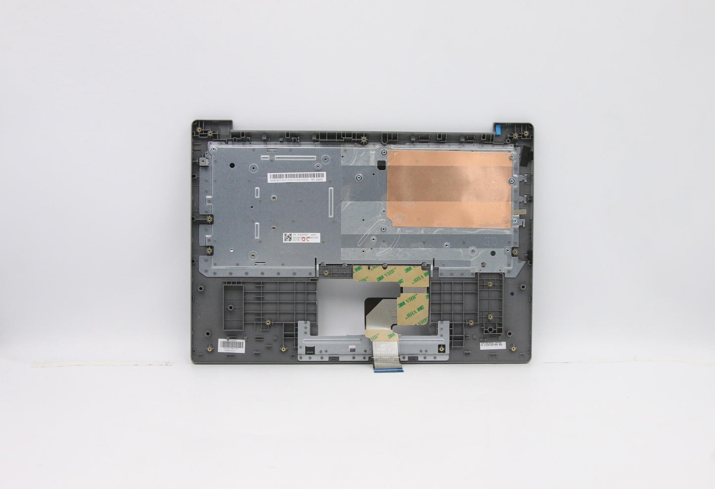 Lenovo Cover Upper Case Asm_Ti W 82Gw - 5CB0Z55503