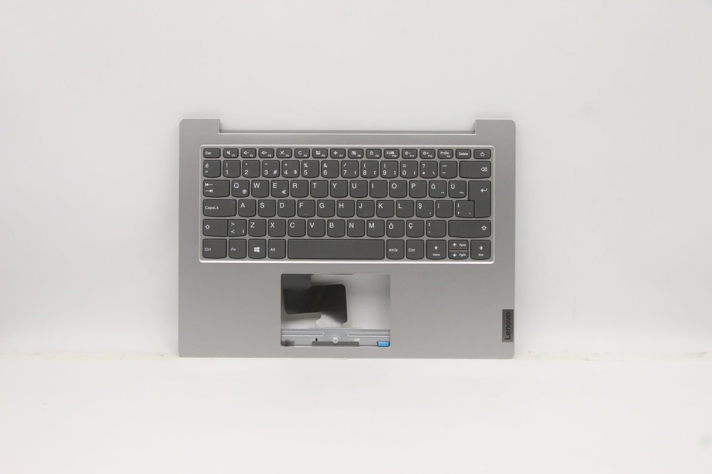 Lenovo Cover Upper Case Asm_Tr W 82Gw - 5CB0Z55504