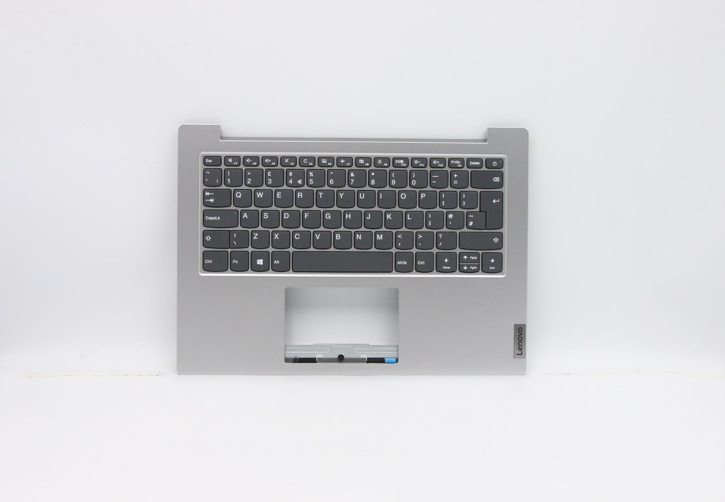 Lenovo Cover Upper Case Asm_Uk W 82Gw - 5CB0Z55505