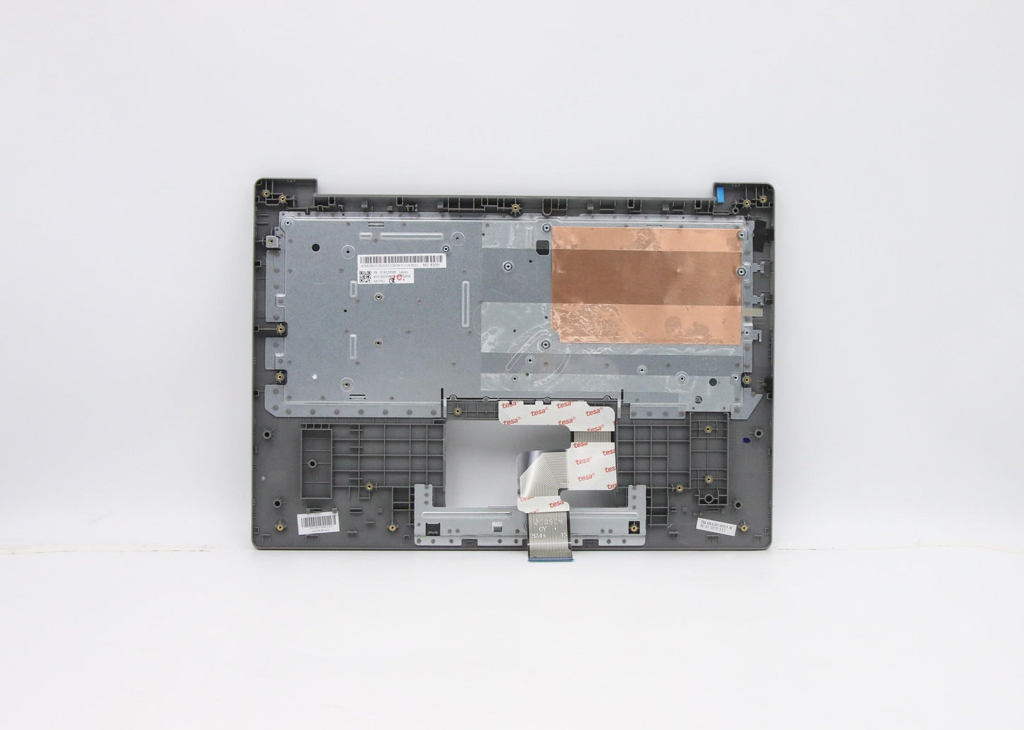 Lenovo Cover Upper Case Asm_Uk W 82Gw - 5CB0Z55505