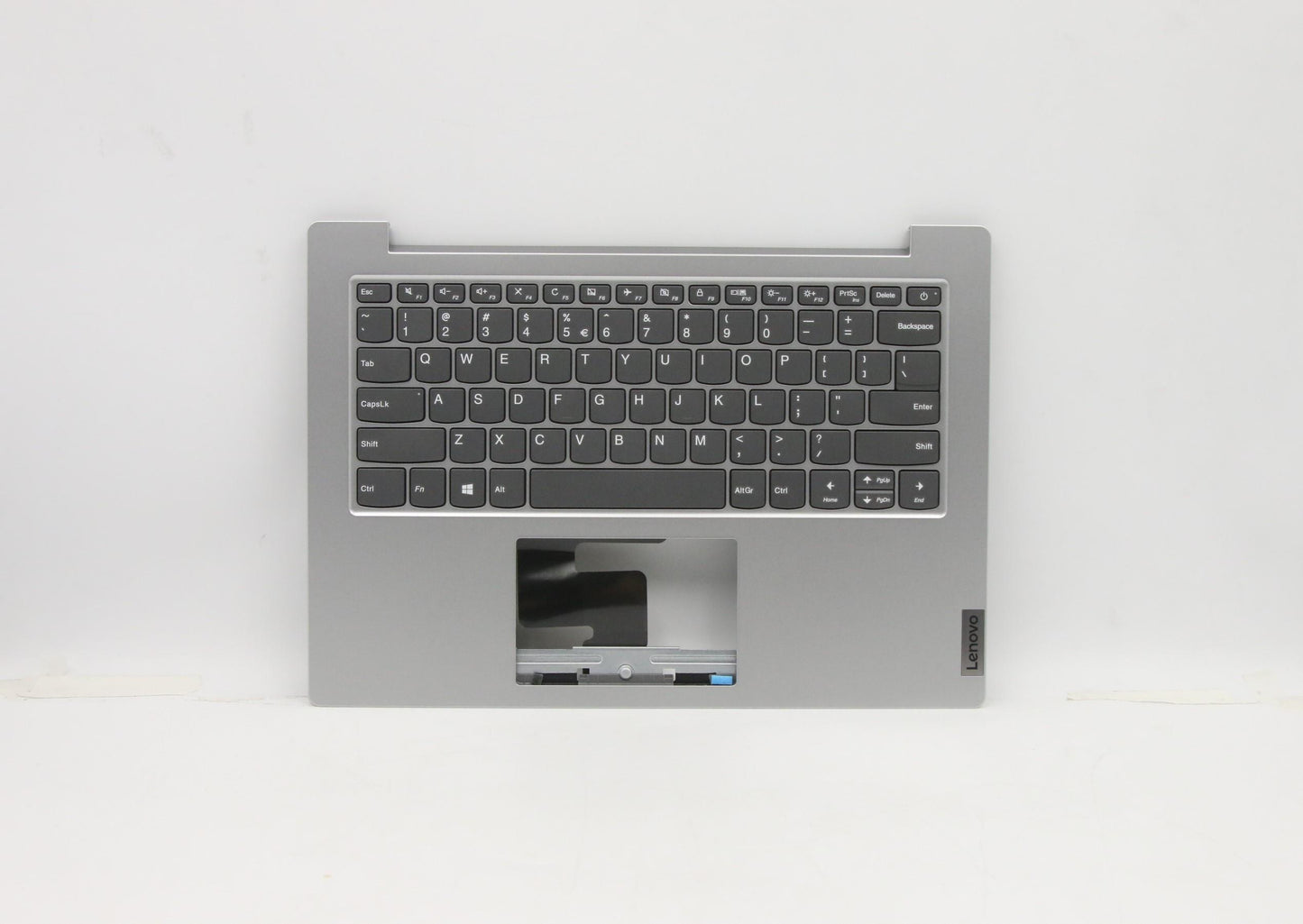 Lenovo Cover Upper Case Asm_Us Inte W - 5CB0Z55506