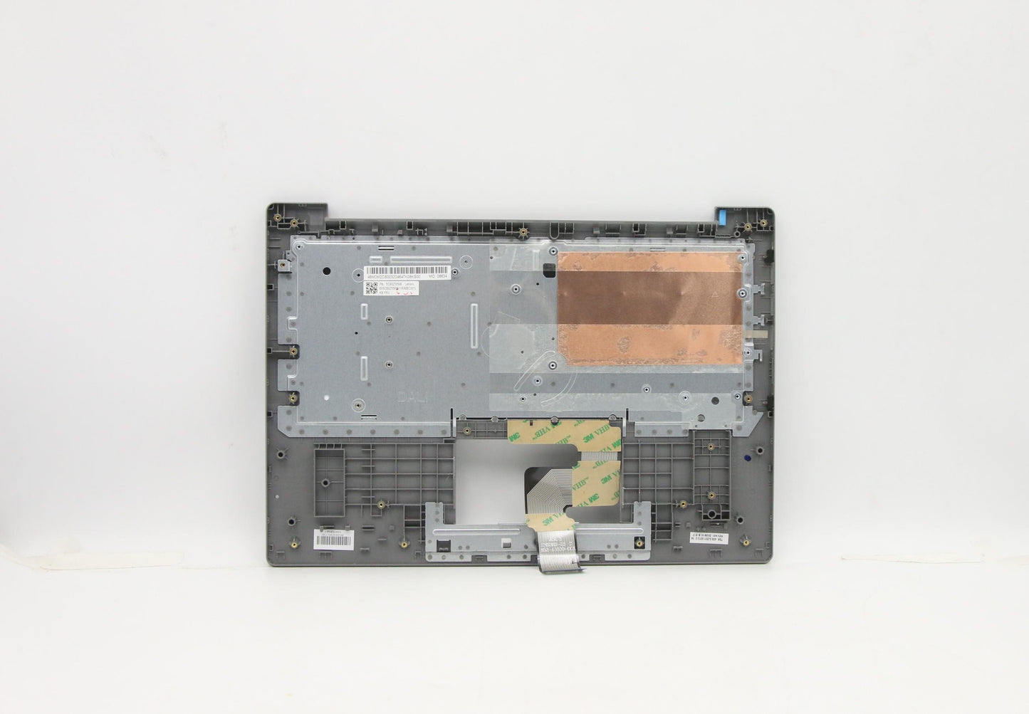 Lenovo Cover Upper Case Asm_Us Inte W - 5CB0Z55506