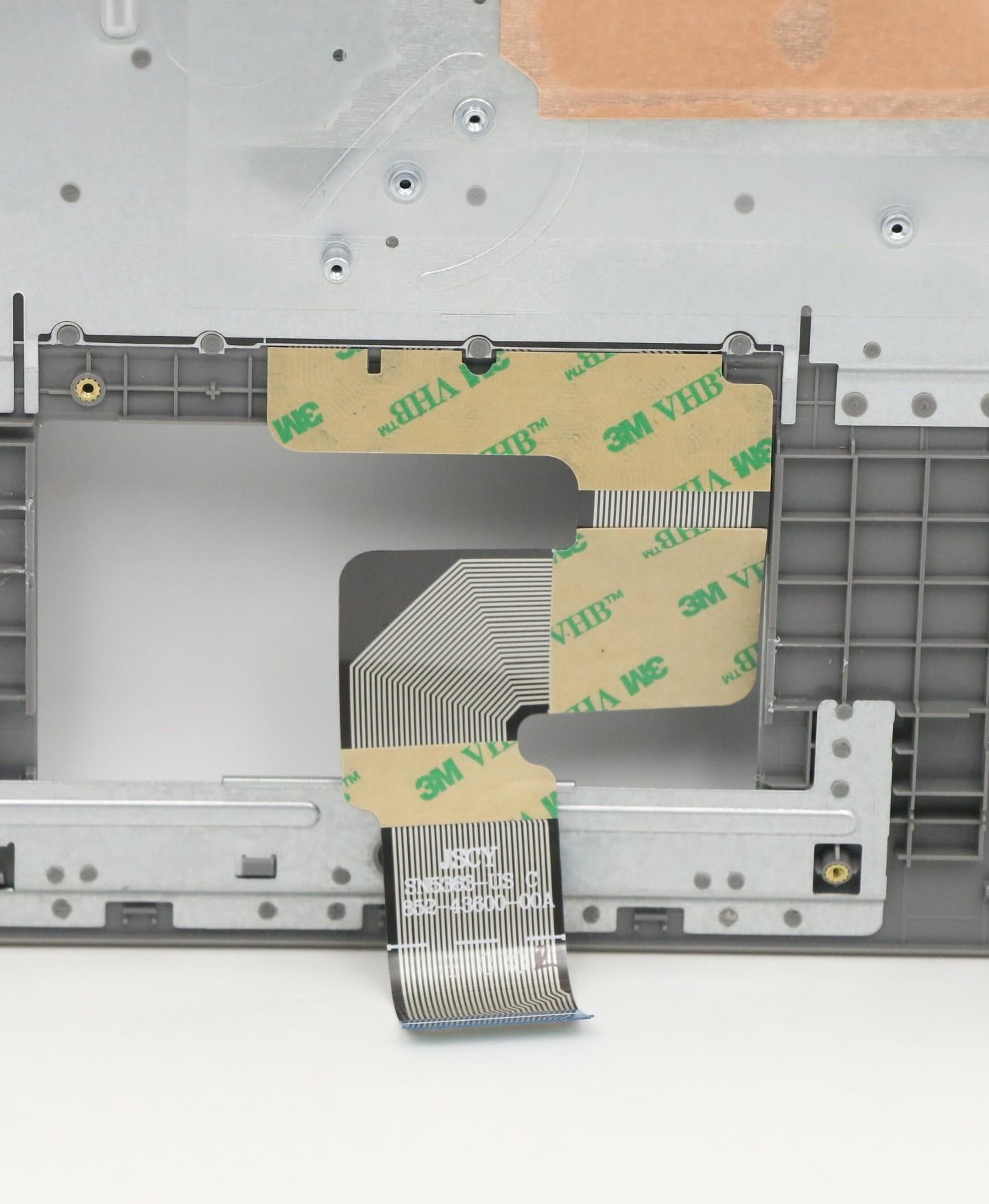 Lenovo Cover Upper Case Asm_Us Inte W - 5CB0Z55506