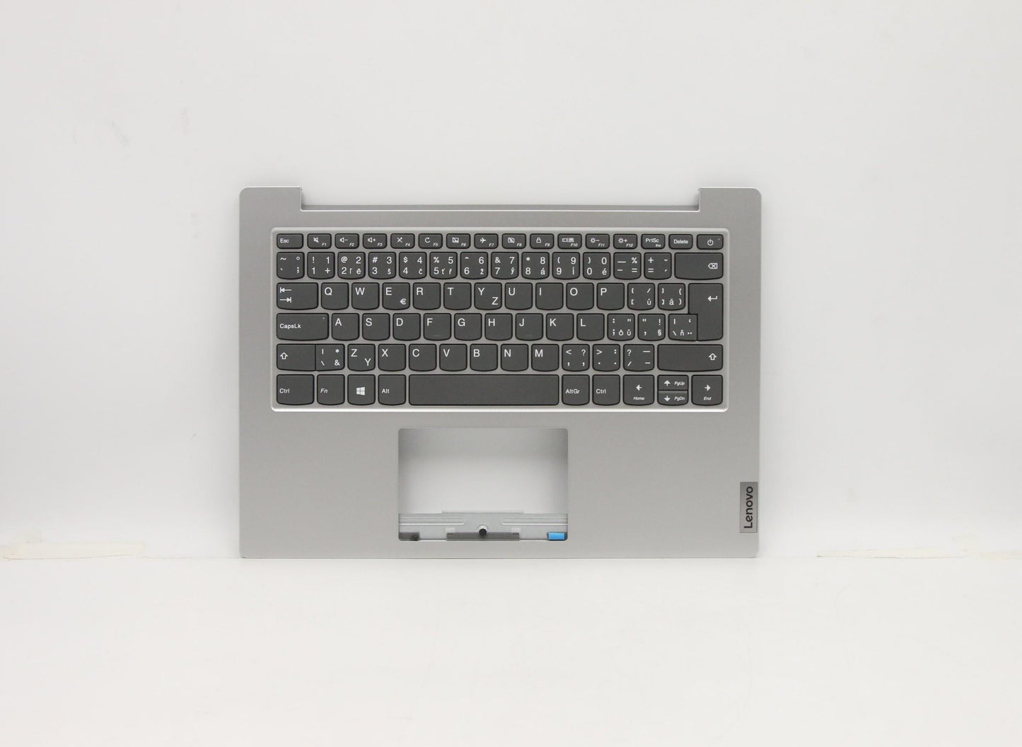 Lenovo Cover Upper Case Asm_Cz-Sk W 8 - 5CB0Z55508