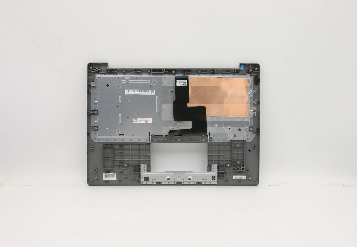 Lenovo Cover Upper Case Asm_Cz-Sk W 8 - 5CB0Z55508