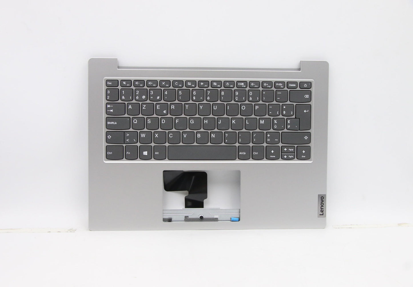 Lenovo Cover Upper Case Asm_Be W 82Gw - 5CB0Z55511
