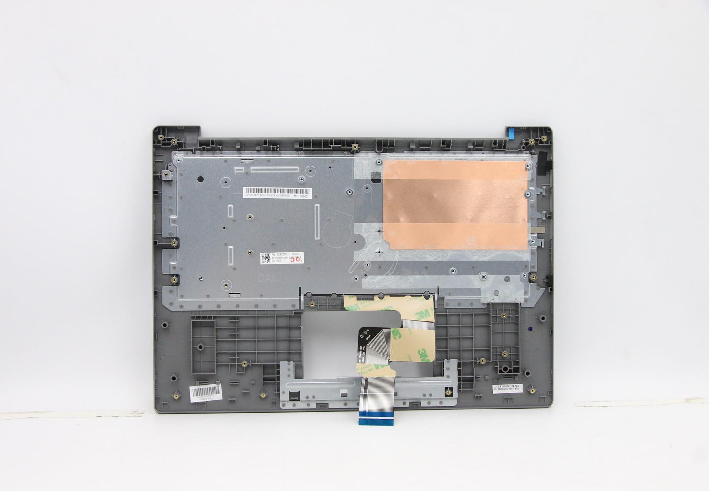 Lenovo Cover Upper Case Asm_Be W 82Gw - 5CB0Z55511
