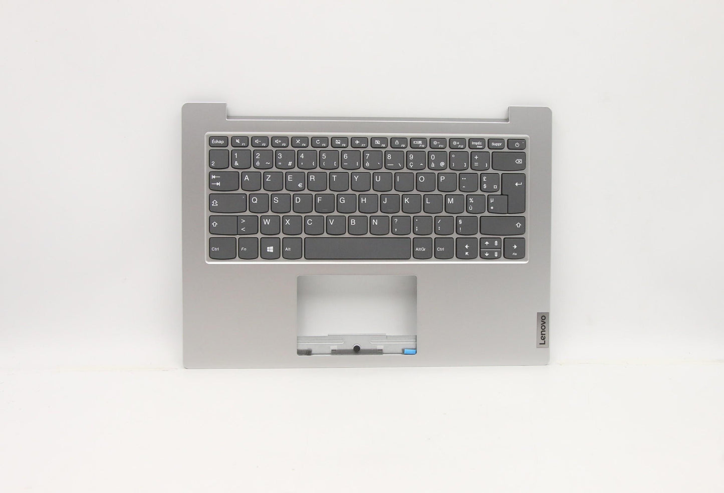 Lenovo Cover Upper Case Asm_Fr W 82Gw - 5CB0Z56744