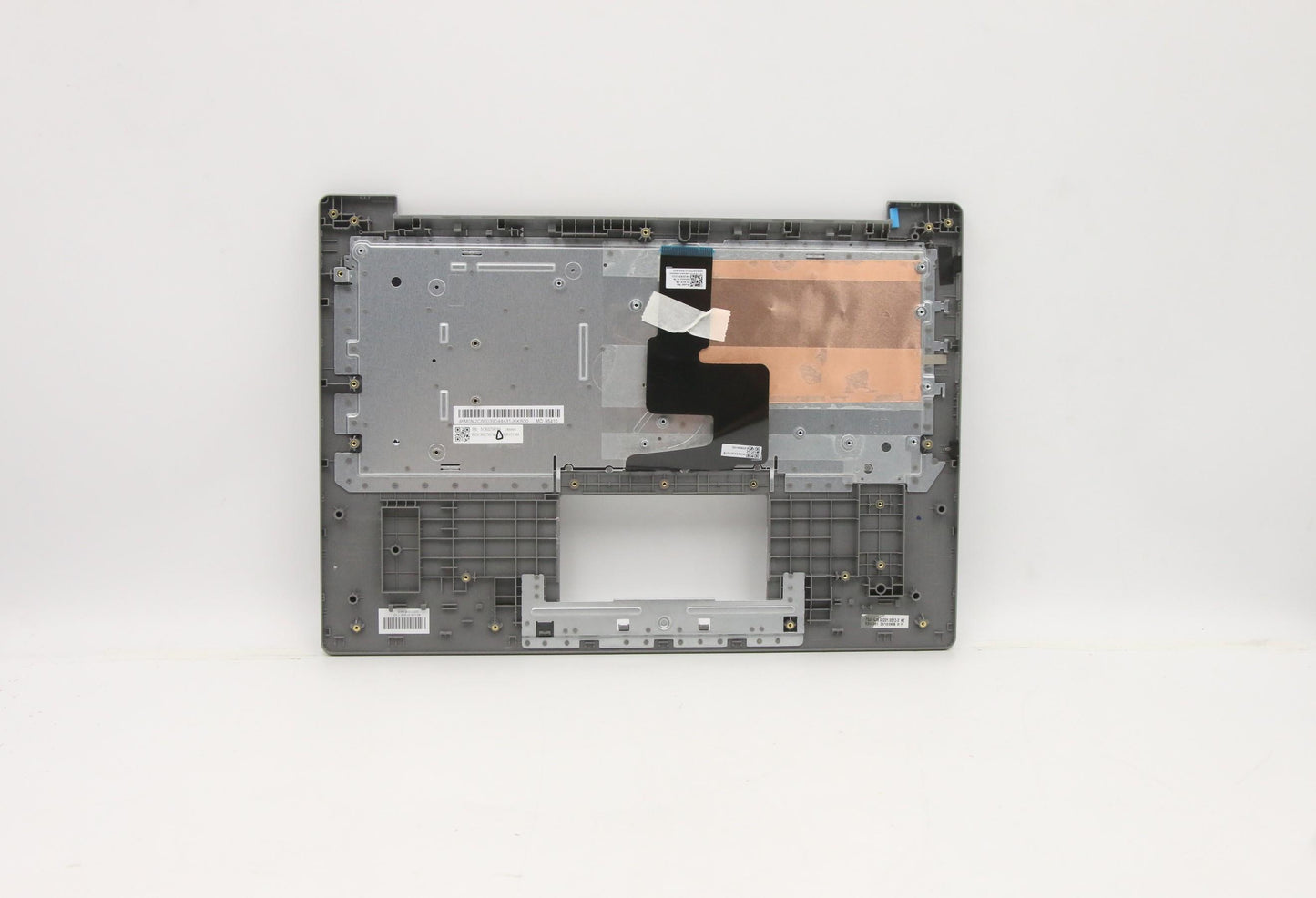 Lenovo Cover Upper Case Asm_Fr W 82Gw - 5CB0Z56744
