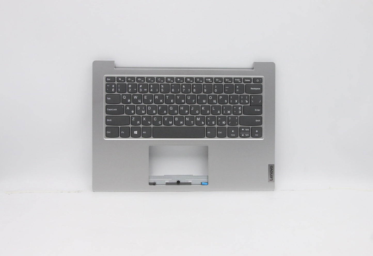 Lenovo Cover Upper Case Asm_Ukr W 82G - 5CB0Z56745