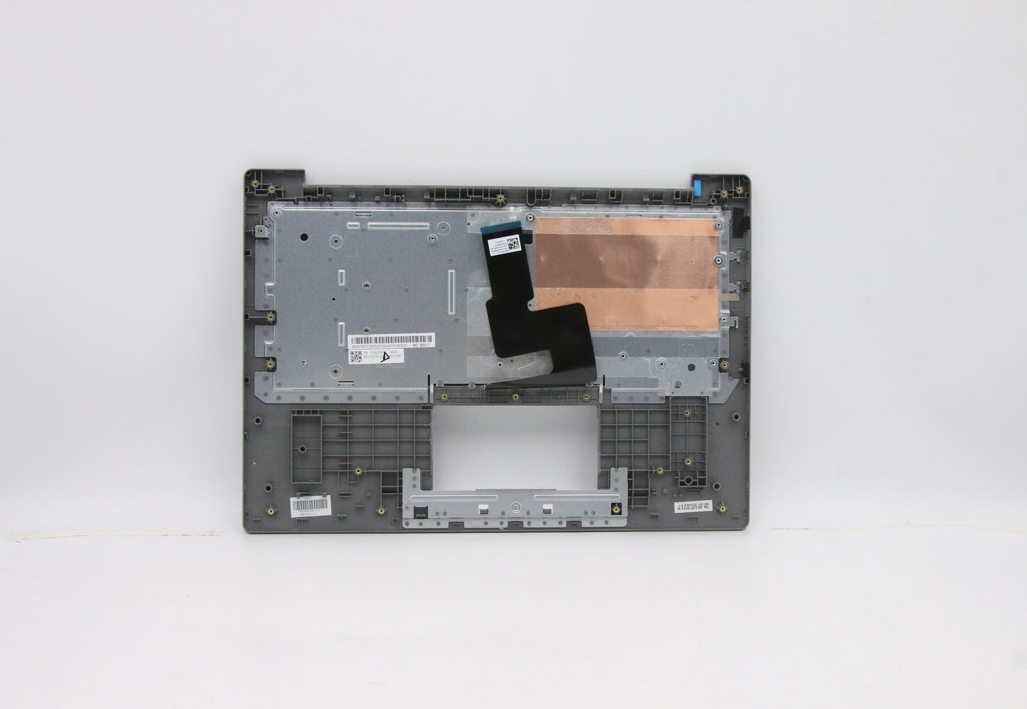 Lenovo Cover Upper Case Asm_Ukr W 82G - 5CB0Z56745
