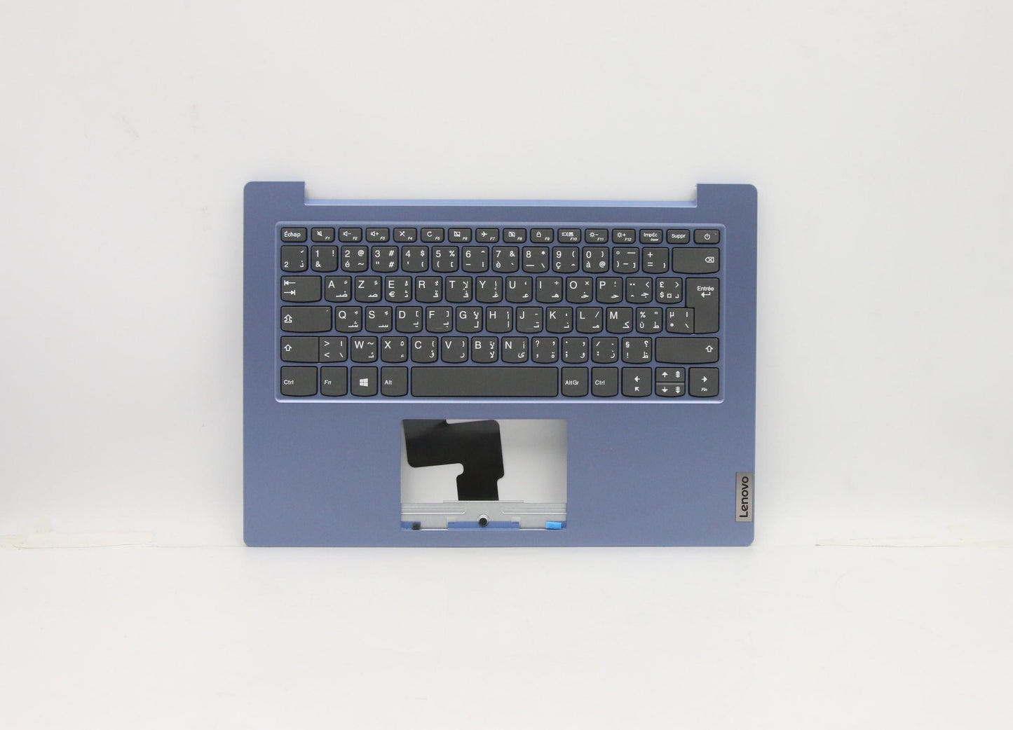 Lenovo Cover Upper Case Asm_Fr-Ar W 8 - 5CB0Z56747