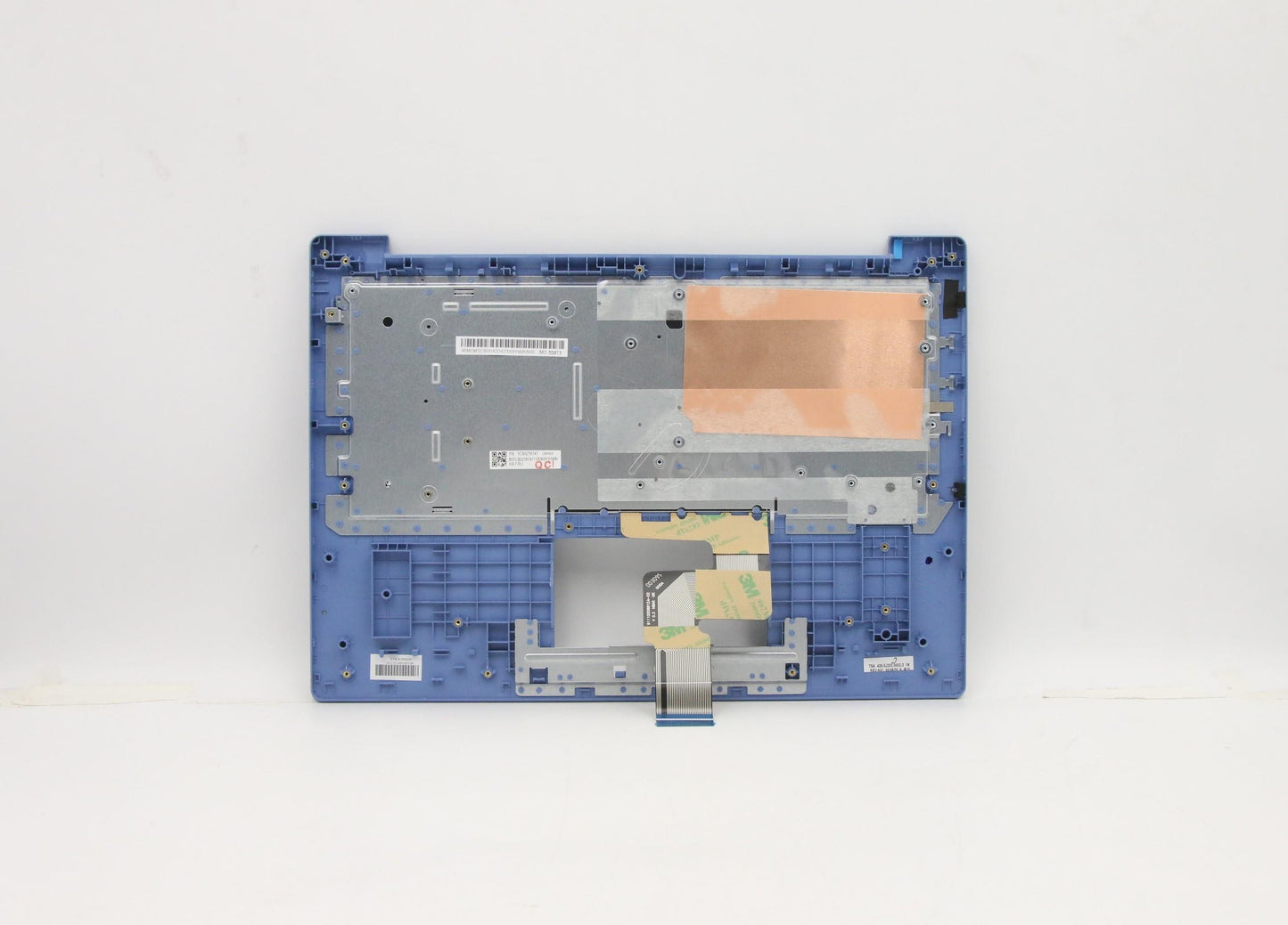 Lenovo Cover Upper Case Asm_Fr-Ar W 8 - 5CB0Z56747