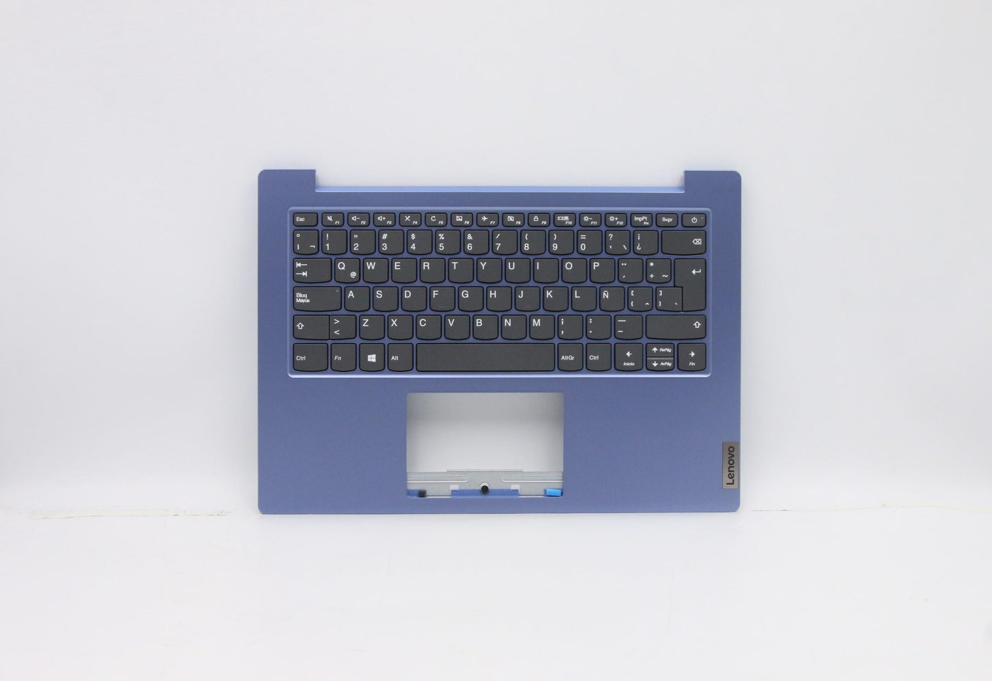 Lenovo Cover Upper Case Asm_La W 82Gw - 5CB0Z56749