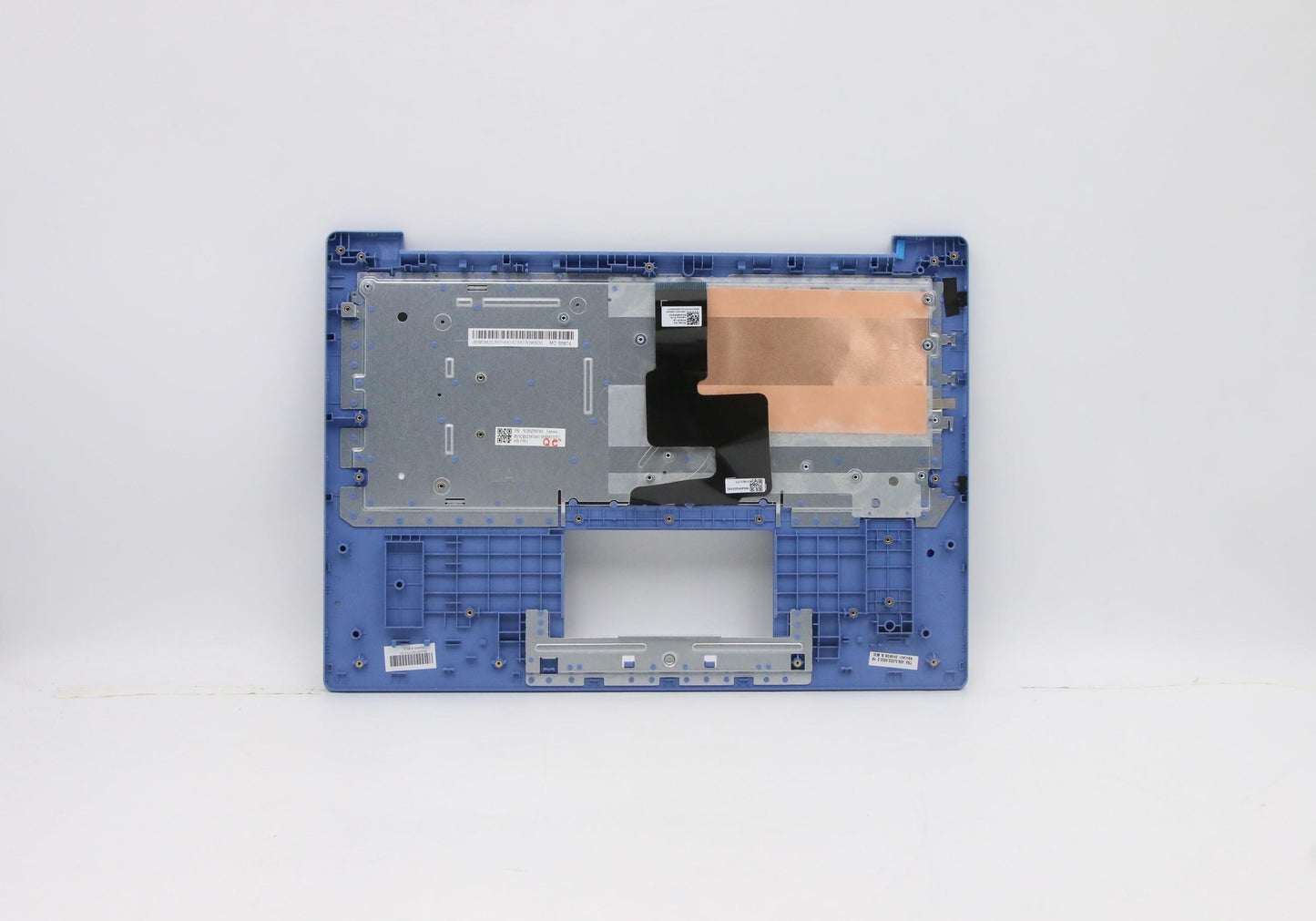 Lenovo Cover Upper Case Asm_La W 82Gw - 5CB0Z56749