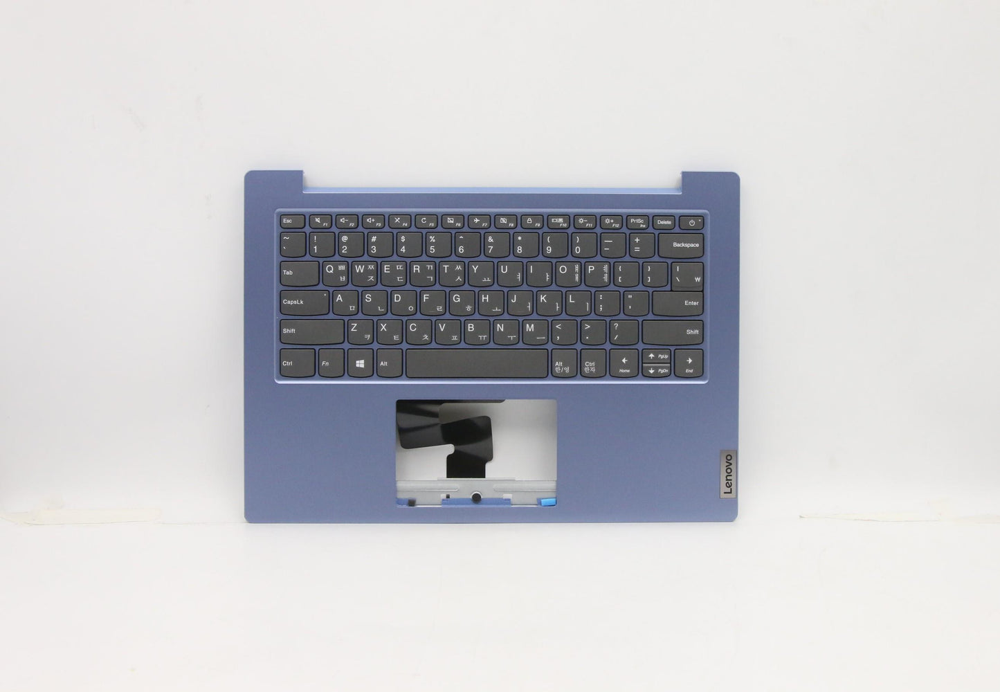Lenovo Cover Upper Case Asm_Ko W 82Gw - 5CB0Z56750