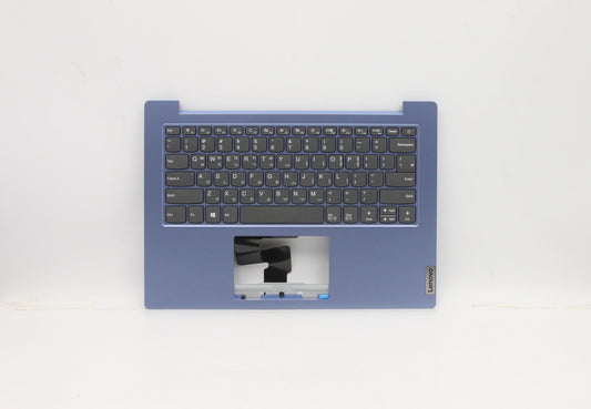 Lenovo Cover Upper Case Asm_Ko W 82Gw - 5CB0Z56750